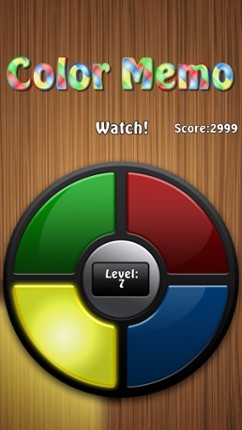 Color Memo Image