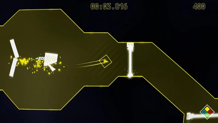 Colorspace screenshot