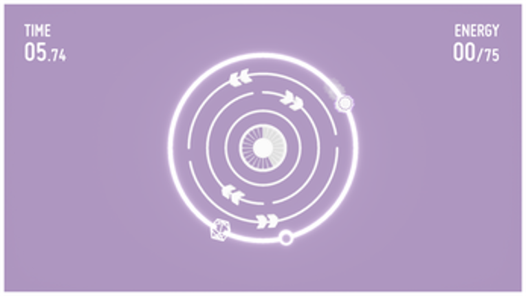 Concentric screenshot