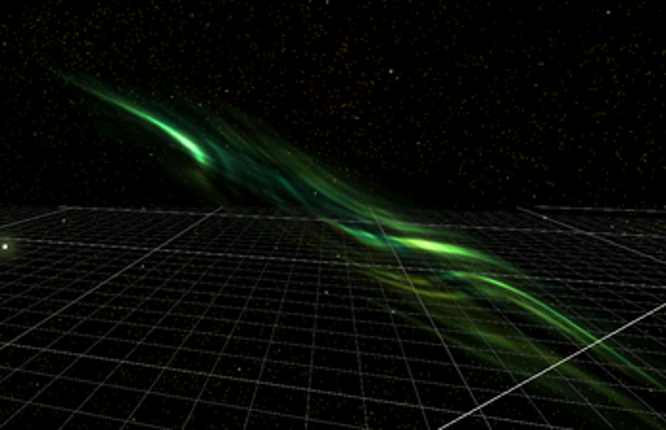Cosmic Custodian Image