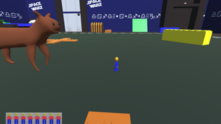 Cosmoteer Image
