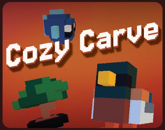 Cozy Carve Image