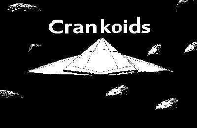 Games like Crankoids