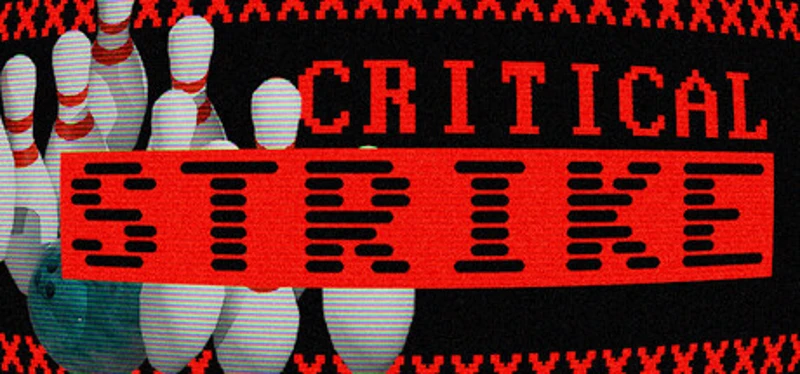 Critical Strike Image