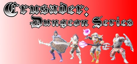 Games like Crusader: Dungeon Series