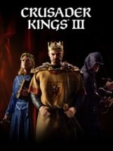 Crusader Kings III Image