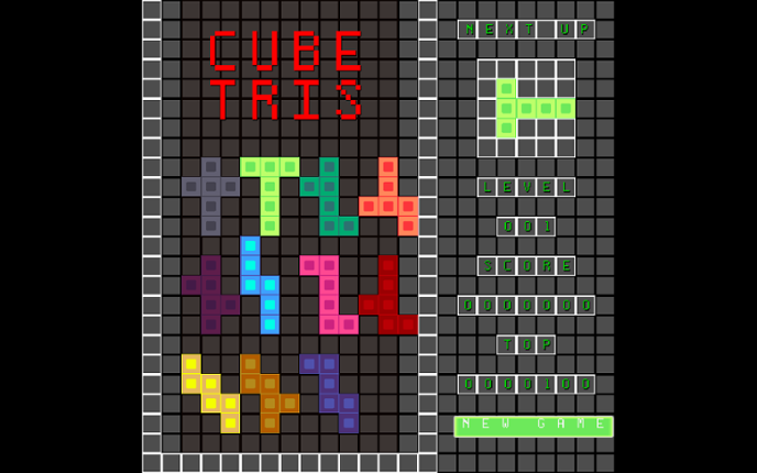 Cubetris Image