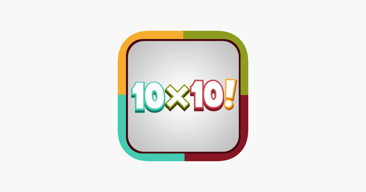 Games like Daily 10x10