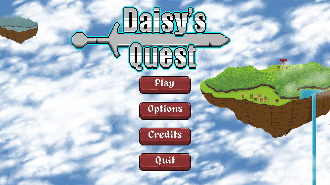 Games like Daisy's Quest