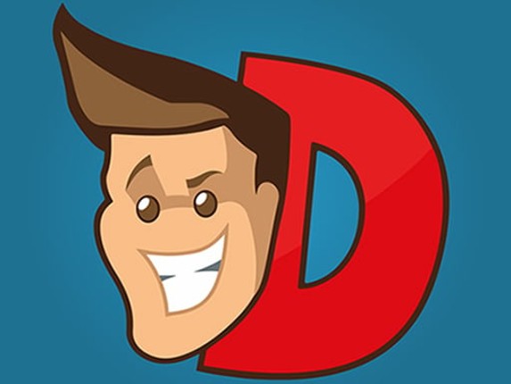 Dangerous Danny Image