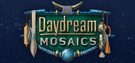 Games like DayDream Mosaics