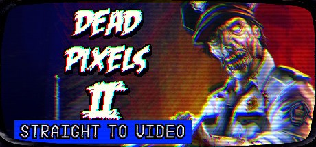 Games like Dead Pixels II