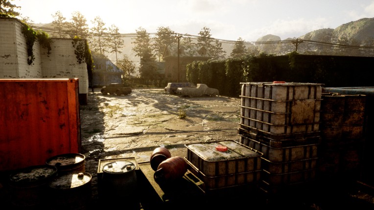 Deadlived screenshot