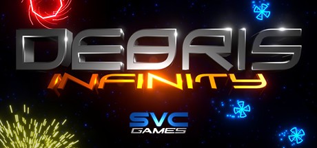 Games like Debris Infinity