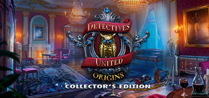 Detectives United: Origins Image