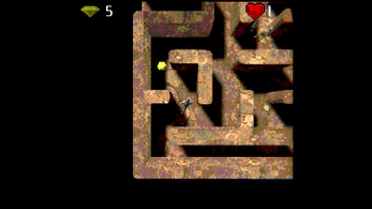 DIAMOND HUNTER Image