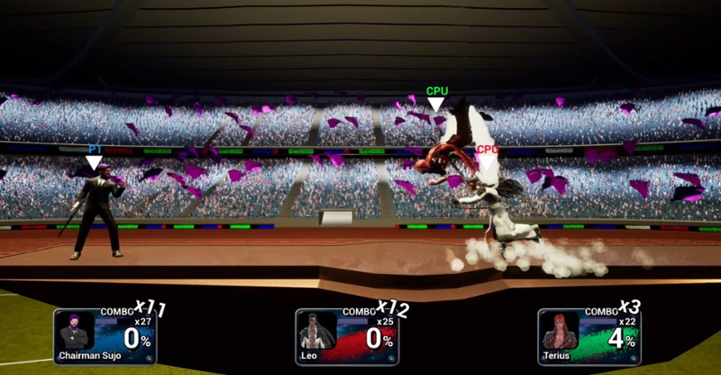 DNAVERSUS screenshot