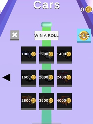 Double Race Challenge Image