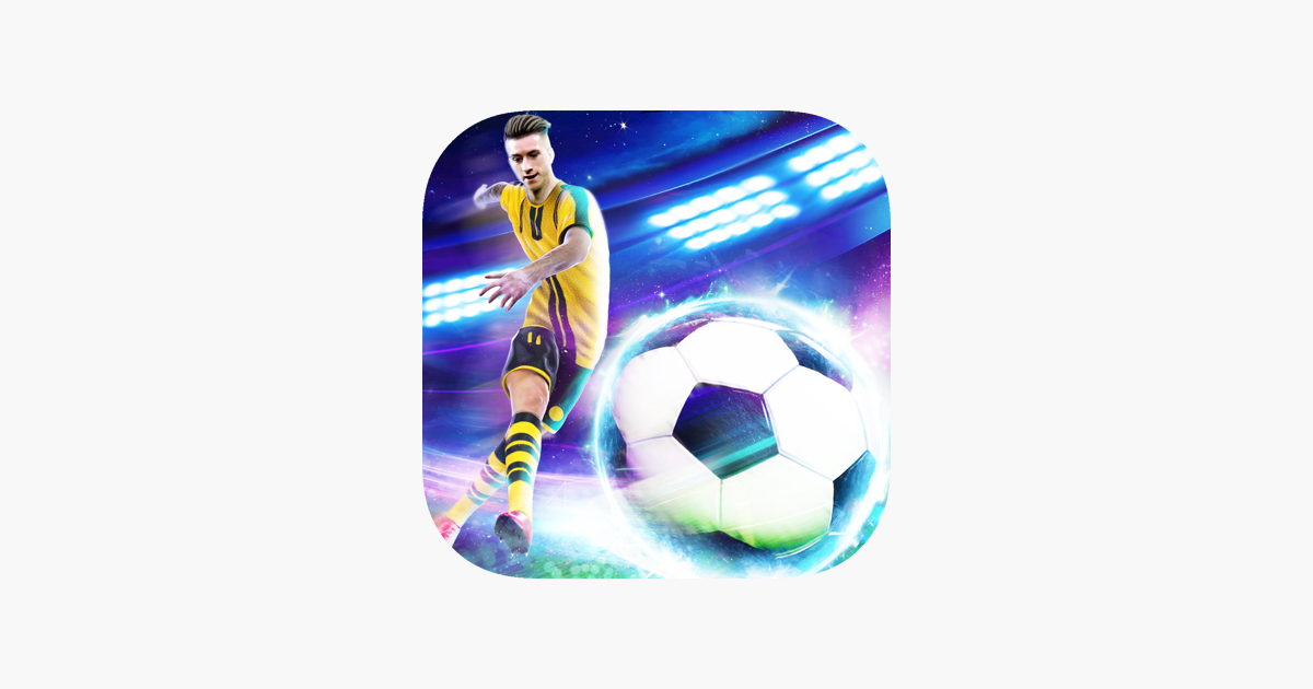Games like Dream Soccer Star