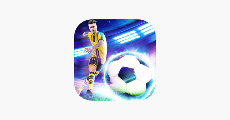 Dream Soccer Star Image