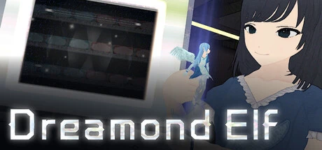 Games like Dreamond Elf: Wandering Through Memories