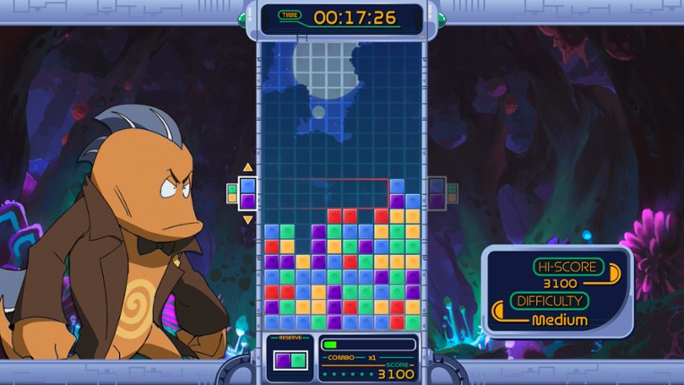 Dreamshot Fantasia screenshot