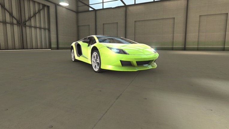 Driving School - 2018 screenshot