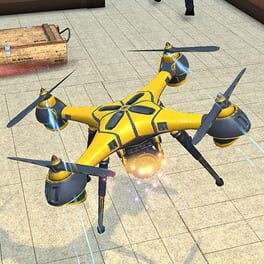 Games like Drone Attack Spy Drone Games