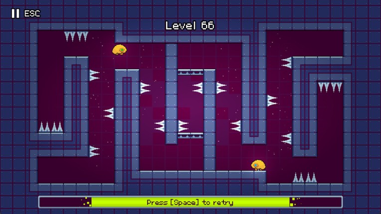 Dual Core Sync screenshot