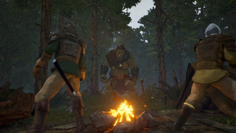 Dungeons of Edera 2 screenshot