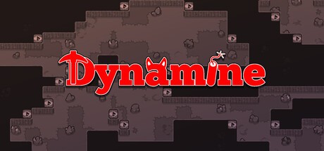 Games like Dynamine