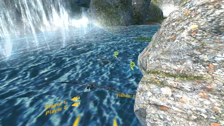 Eagle screenshot