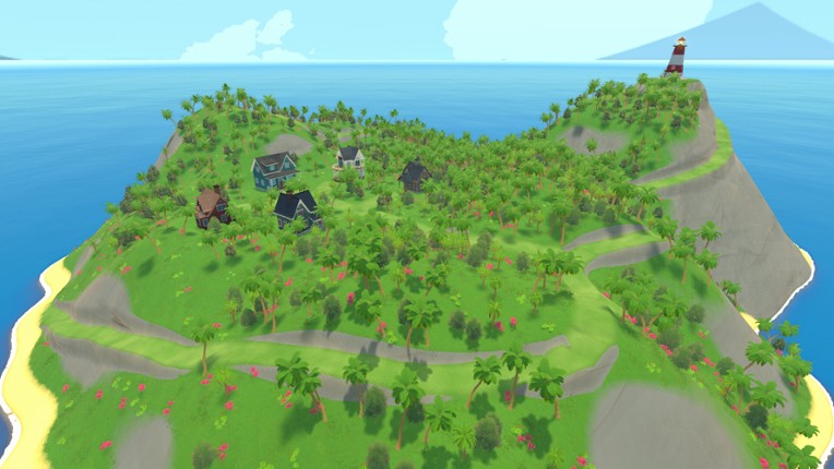 Eilands screenshot