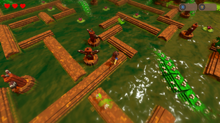 Endless Adventure Image