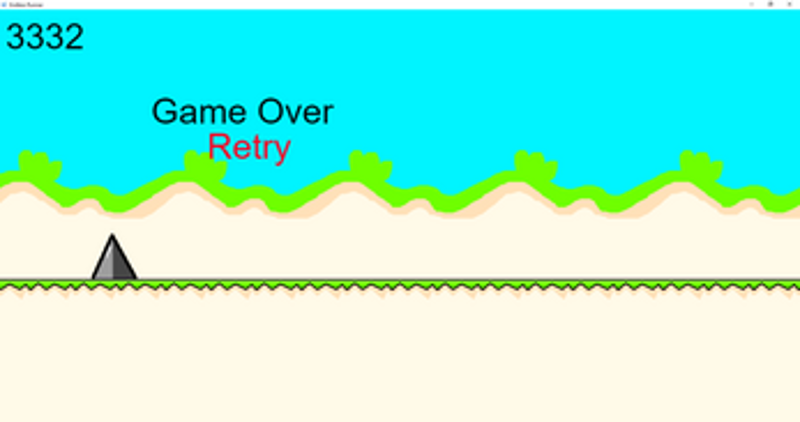 Endless Runner Image