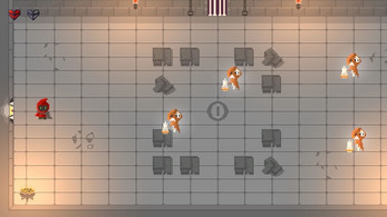 Escape from Hell Image