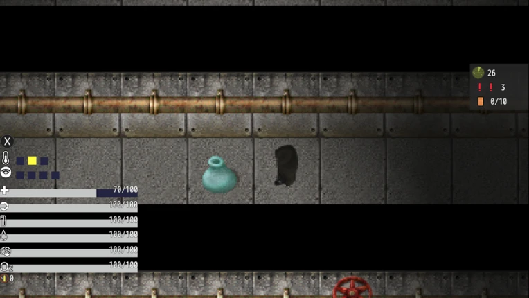 Eternal Levels Image