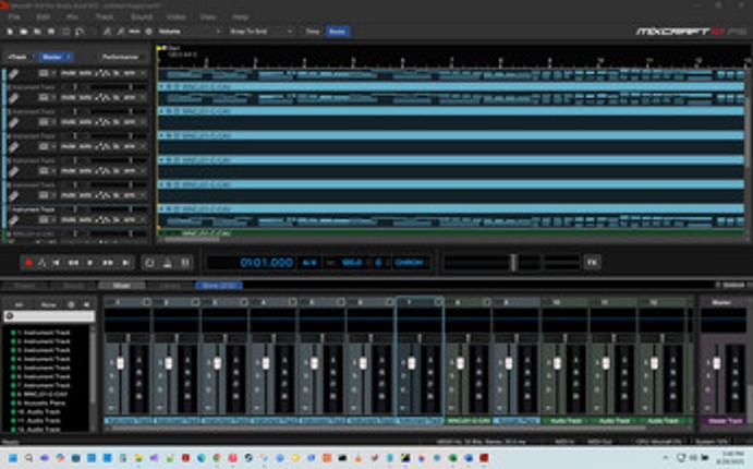 Ethereal Tsavoritic Raxëlutta Image