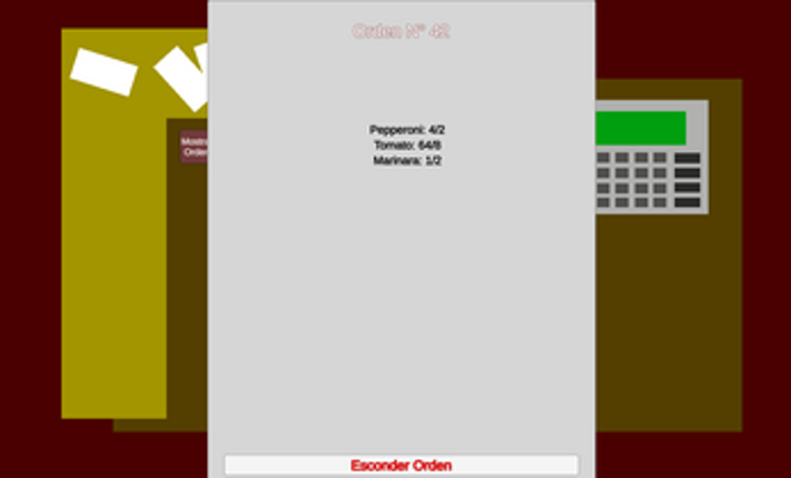 Euler's Pizzeria Image