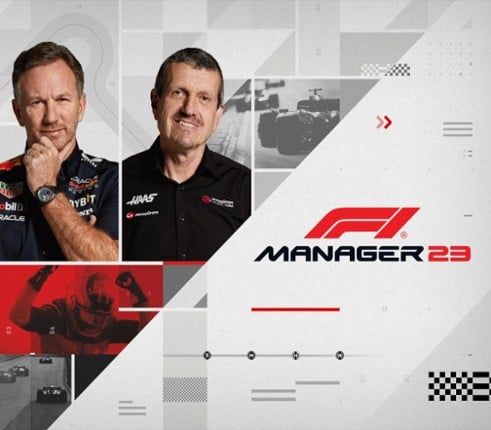F1 Manager 2023 Image