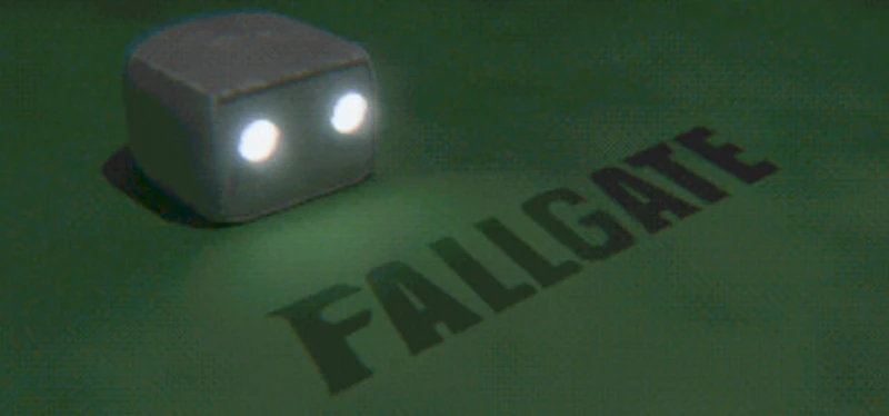 Fallgate Image