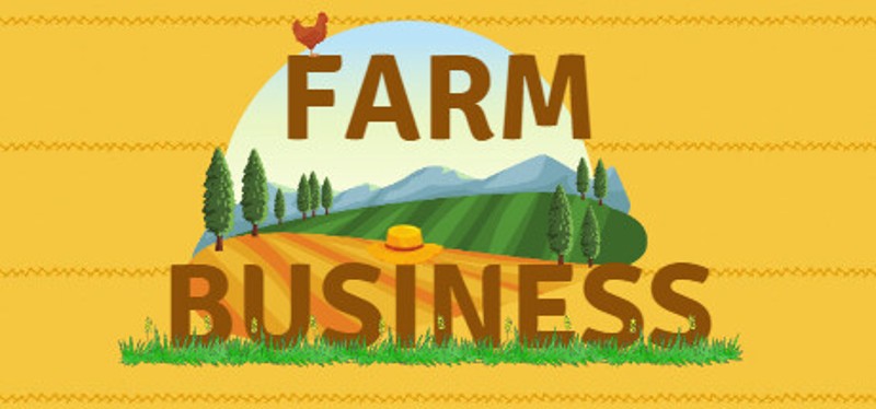 Farm Business Image