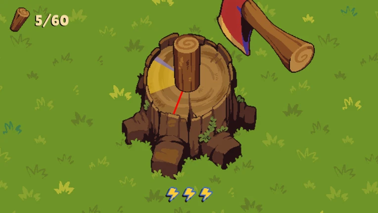 Farming Camp screenshot
