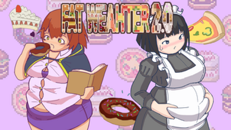 FAT WEATHER 2.0 Image