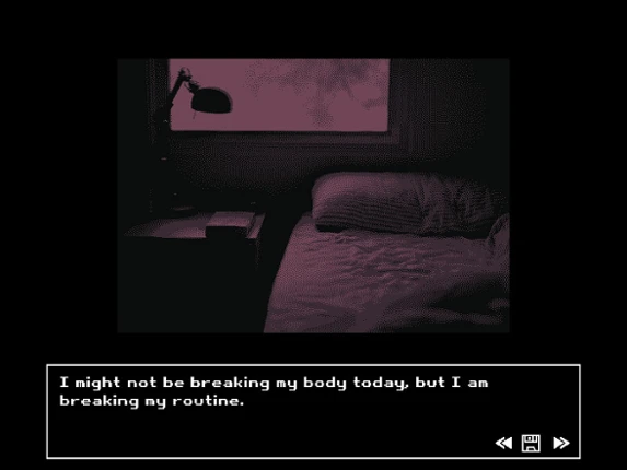 Fatal Focus Image