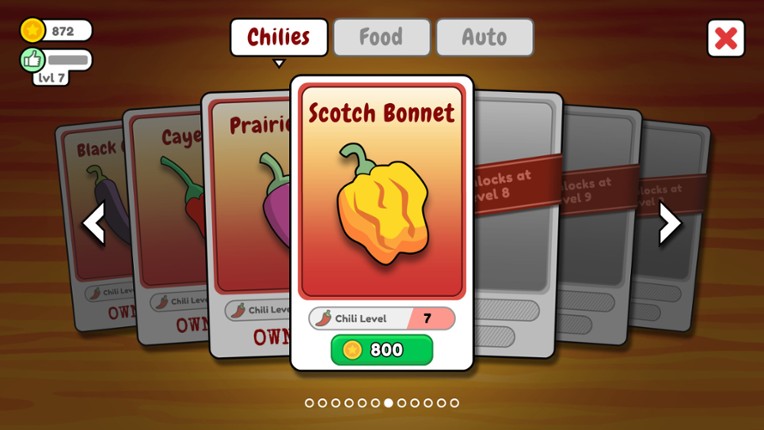 Feed the School! Teacher Prank screenshot