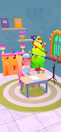 Fidget Trading 3D: Pop it Toys screenshot