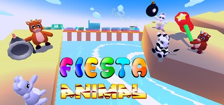 Games like Fiesta Animal