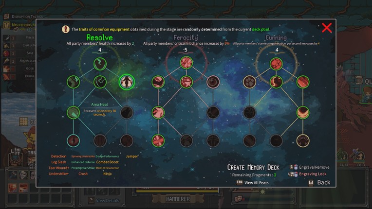 FINAL KNIGHT screenshot