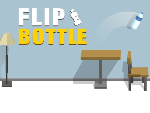 Games like Flip Bottle